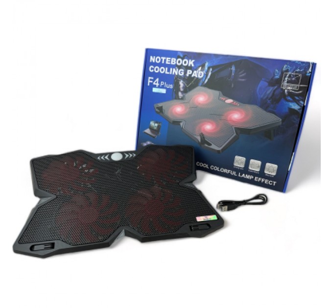 XoKo Підставка до ноутбука XoKo NST-041 (XK-NST-041-BK)