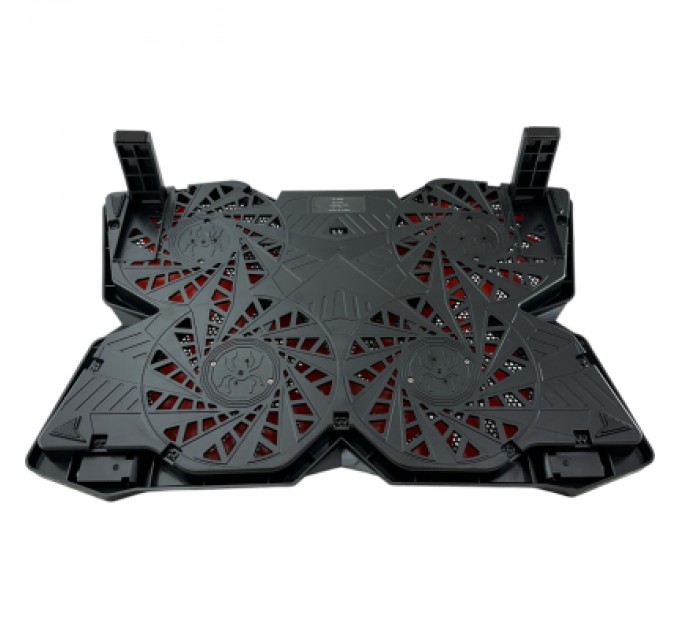 XoKo Підставка до ноутбука XoKo NST-041 (XK-NST-041-BK)