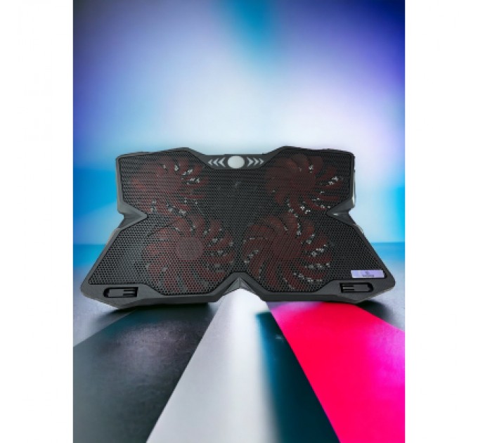 XoKo Підставка до ноутбука XoKo NST-041 (XK-NST-041-BK)