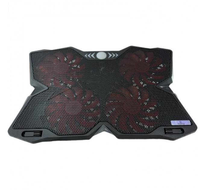 XoKo Підставка до ноутбука XoKo NST-041 (XK-NST-041-BK)