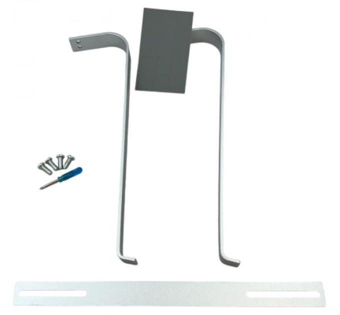 XoKo Підставка до ноутбука XoKo NST-001 Silver (XK-NST-001-BK)