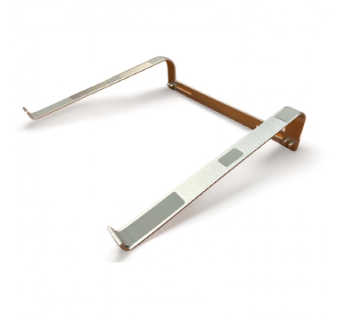 XoKo Підставка до ноутбука XoKo NST-001 Silver (XK-NST-001-BK)