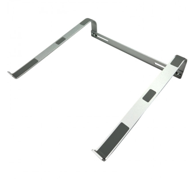 XoKo Підставка до ноутбука XoKo NST-001 Silver (XK-NST-001-BK)