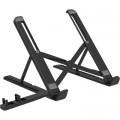 XoKo Підставка до ноутбука XoKo NST-003 Black (XK-NST-003-BK)