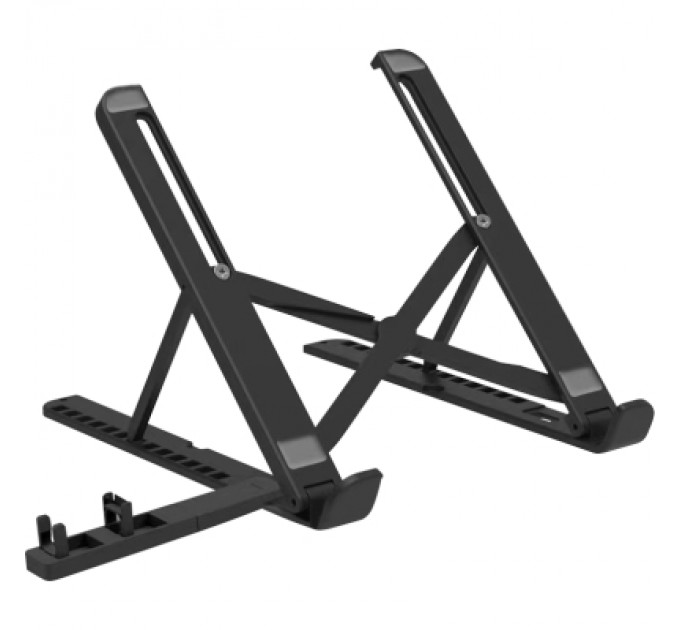 XoKo Підставка до ноутбука XoKo NST-003 Black (XK-NST-003-BK)