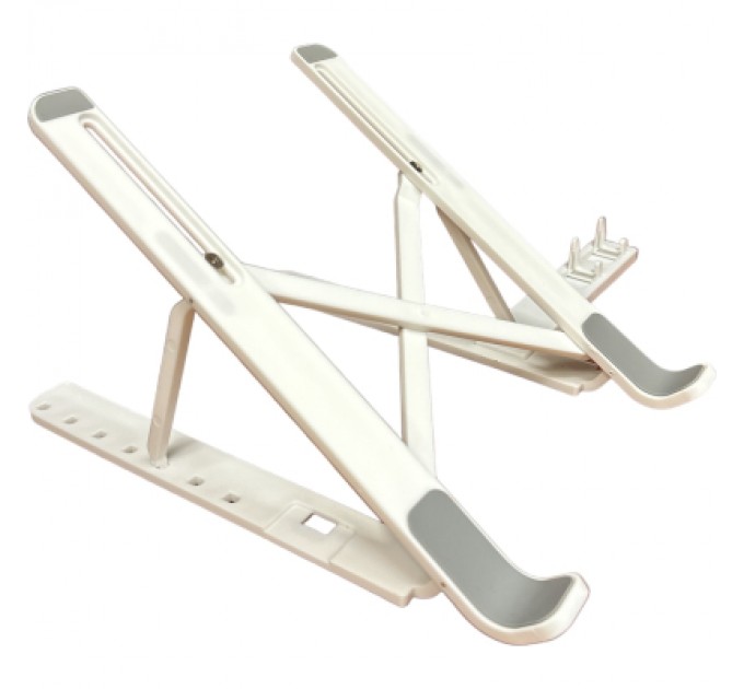 XoKo Підставка до ноутбука XoKo NST-003 White (XK-NST-003-WH)