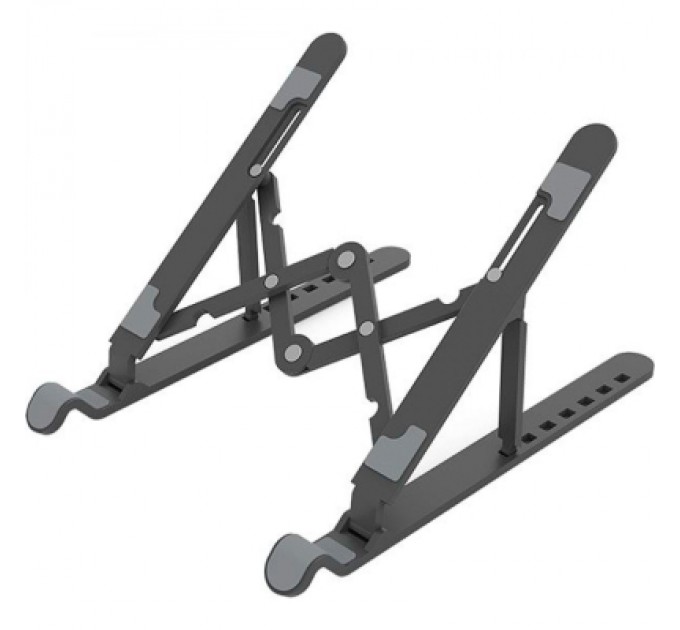 XoKo Підставка до ноутбука XoKo RM-C1000 Black (XK-RM-C1000-BK)