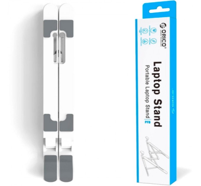 XoKo Підставка до ноутбука XoKo RM-C1000 White (XK-RM-C1000-WH)