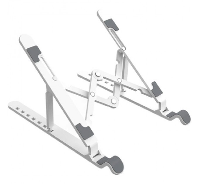 XoKo Підставка до ноутбука XoKo RM-C1000 White (XK-RM-C1000-WH)