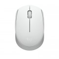 Logitech Мишка Logitech M171 White (910-006867)