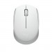 Logitech Мишка Logitech M171 White (910-006867)