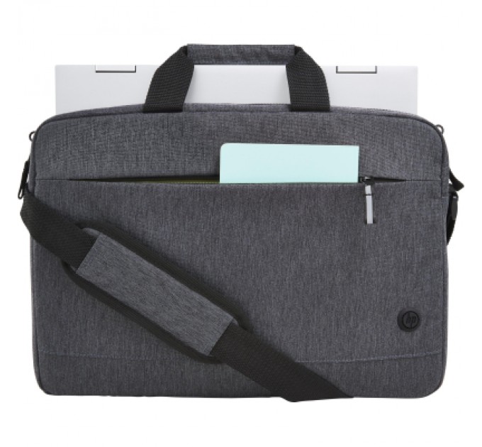 HP Сумка для ноутбука HP 15.6" Prelude Pro Laptop Bag (4Z514AA)