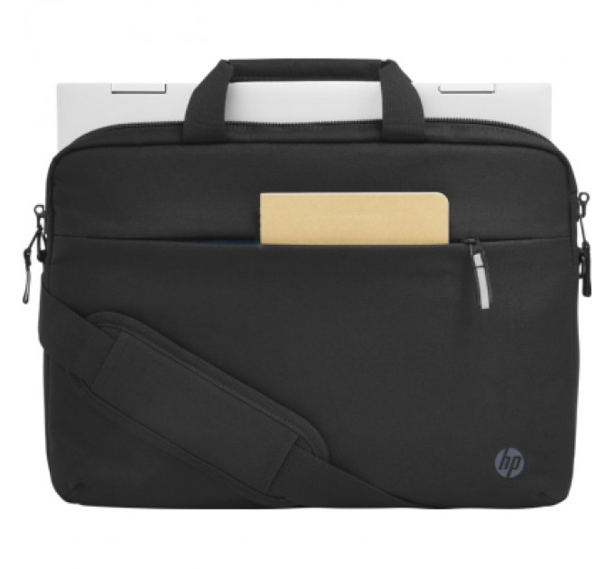 HP Сумка для ноутбука HP 14.1" Prof Laptop Bag (500S8AA)