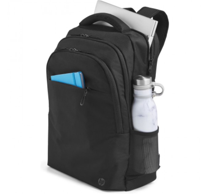 HP Рюкзак для ноутбука HP 17.3" Prof Laptop Bckpck (500S6AA)
