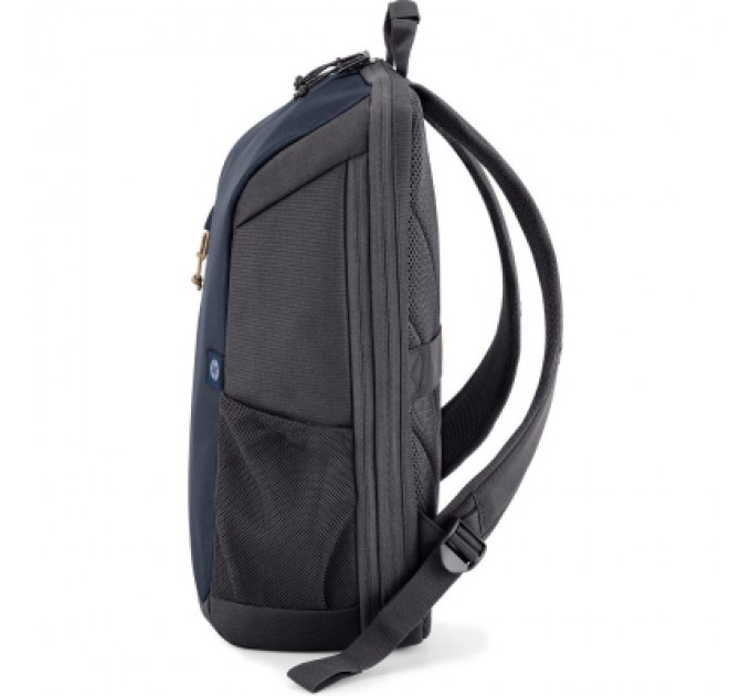 HP Рюкзак для ноутбука HP 15.6" Travel 18L BNG Laptop Backpack (6B8U7AA)