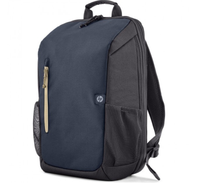 HP Рюкзак для ноутбука HP 15.6" Travel 18L BNG Laptop Backpack (6B8U7AA)