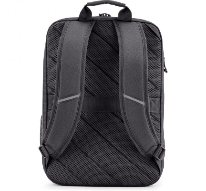 HP Рюкзак для ноутбука HP 15.6" Travel 18L BNG Laptop Backpack (6B8U7AA)