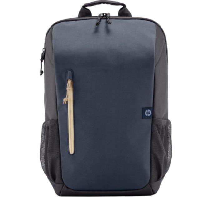 HP Рюкзак для ноутбука HP 15.6" Travel 18L BNG Laptop Backpack (6B8U7AA)