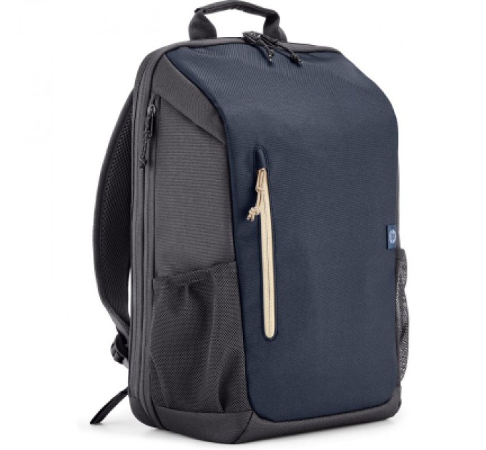 HP Рюкзак для ноутбука HP 15.6" Travel 18L BNG Laptop Backpack (6B8U7AA)