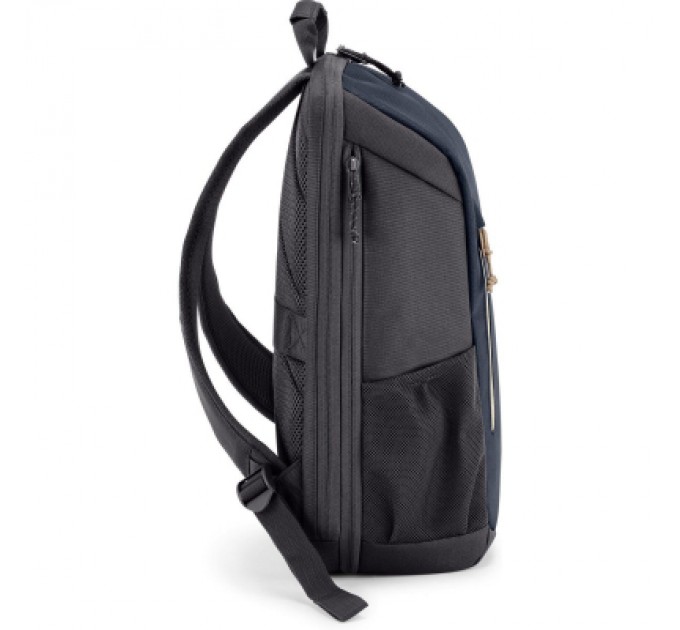 HP Рюкзак для ноутбука HP 15.6" Travel 18L BNG Laptop Backpack (6B8U7AA)