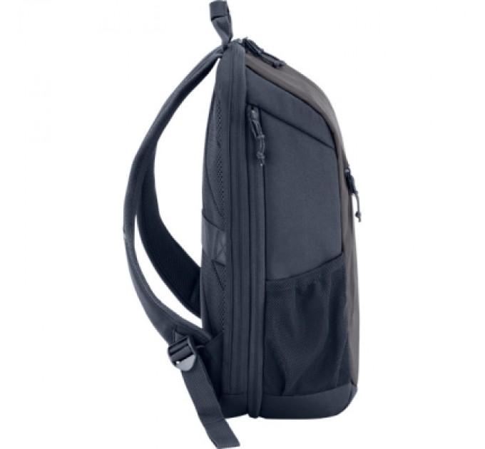 HP Рюкзак для ноутбука HP 15.6" Travel 18L IGR Laptop Backpack (6B8U6AA)