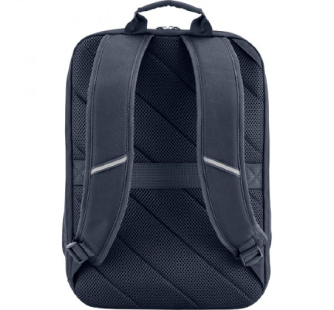 HP Рюкзак для ноутбука HP 15.6" Travel 18L IGR Laptop Backpack (6B8U6AA)