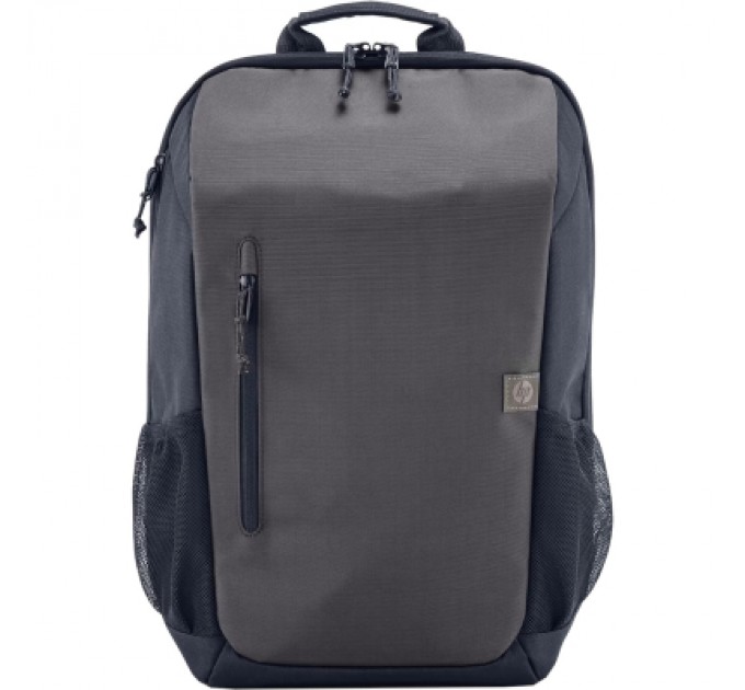 HP Рюкзак для ноутбука HP 15.6" Travel 18L IGR Laptop Backpack (6B8U6AA)
