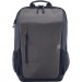 HP Рюкзак для ноутбука HP 15.6" Travel 18L IGR Laptop Backpack (6B8U6AA)
