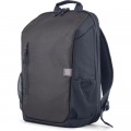 HP Рюкзак для ноутбука HP 15.6" Travel 18L IGR Laptop Backpack (6B8U6AA)