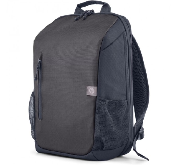 HP Рюкзак для ноутбука HP 15.6" Travel 18L IGR Laptop Backpack (6B8U6AA)