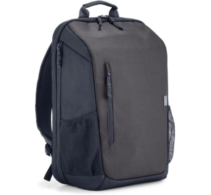 HP Рюкзак для ноутбука HP 15.6" Travel 18L IGR Laptop Backpack (6B8U6AA)