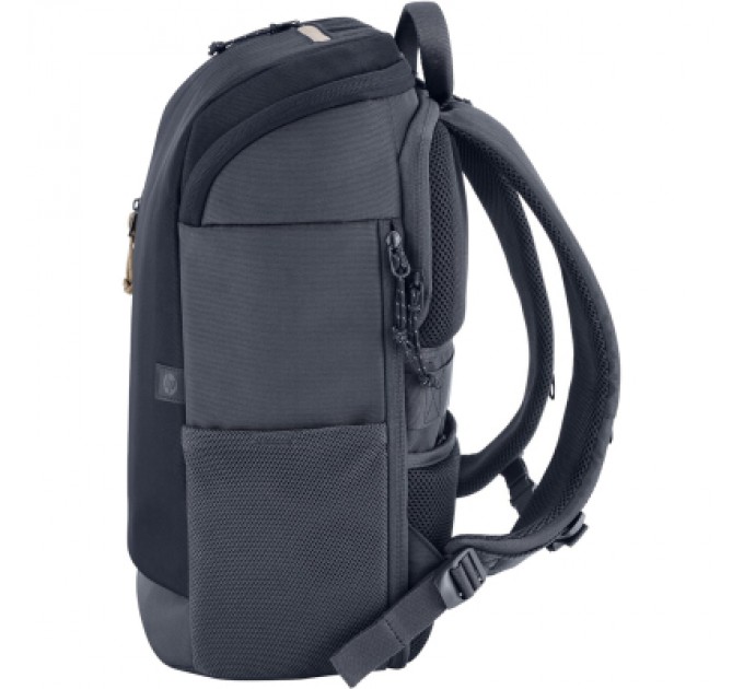 HP Рюкзак для ноутбука HP 15.6" Travel 25L BNG Laptop Backpack (6B8U5AA)
