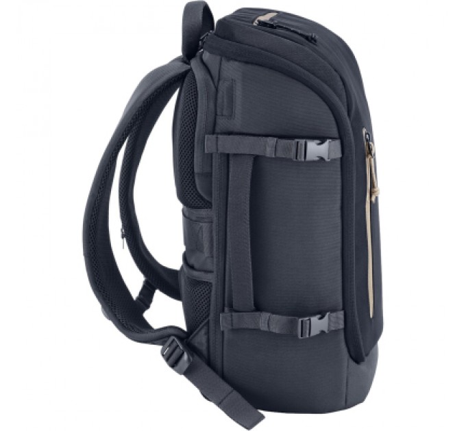 HP Рюкзак для ноутбука HP 15.6" Travel 25L BNG Laptop Backpack (6B8U5AA)