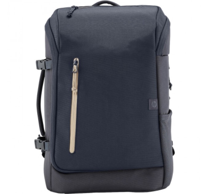 HP Рюкзак для ноутбука HP 15.6" Travel 25L BNG Laptop Backpack (6B8U5AA)