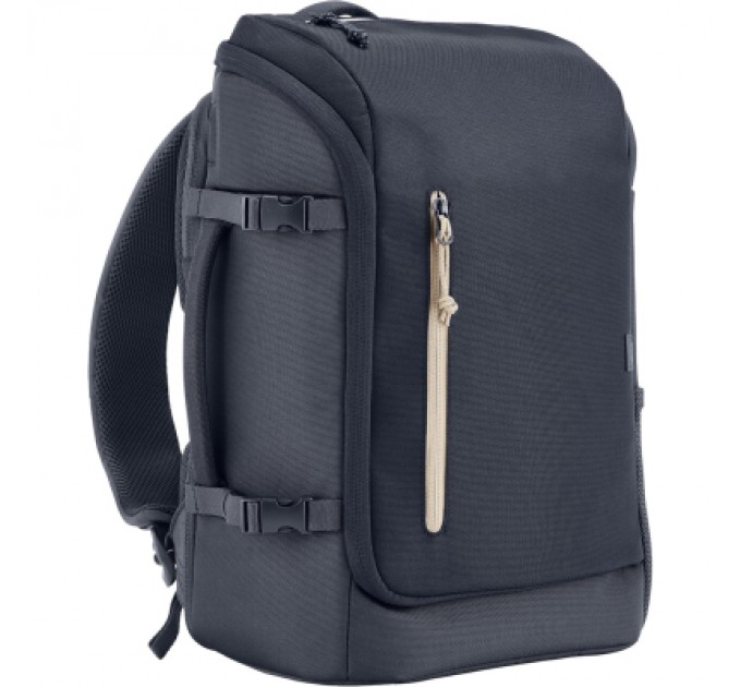 HP Рюкзак для ноутбука HP 15.6" Travel 25L BNG Laptop Backpack (6B8U5AA)