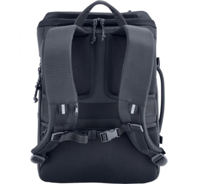 HP Рюкзак для ноутбука HP 15.6" Travel 25L BNG Laptop Backpack (6B8U5AA)