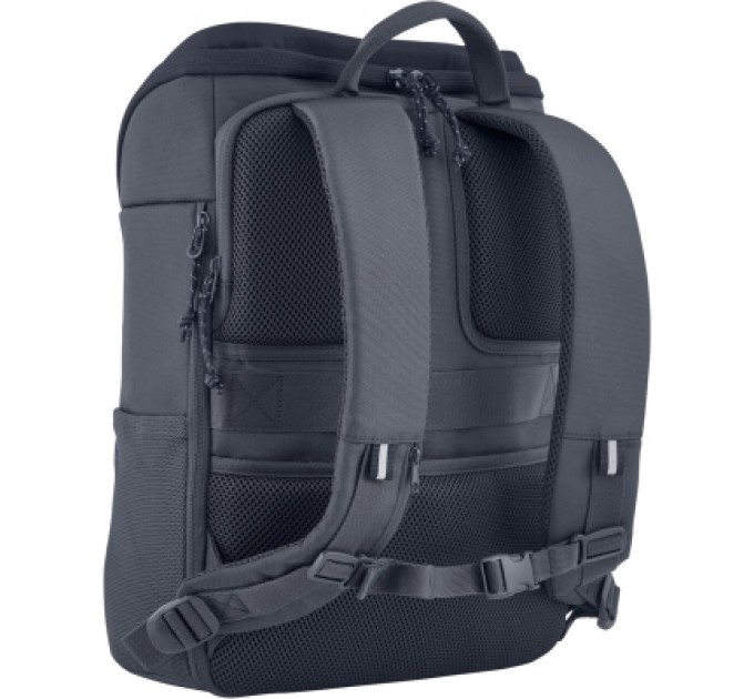 HP Рюкзак для ноутбука HP 15.6" Travel 25L BNG Laptop Backpack (6B8U5AA)
