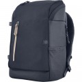 HP Рюкзак для ноутбука HP 15.6" Travel 25L BNG Laptop Backpack (6B8U5AA)