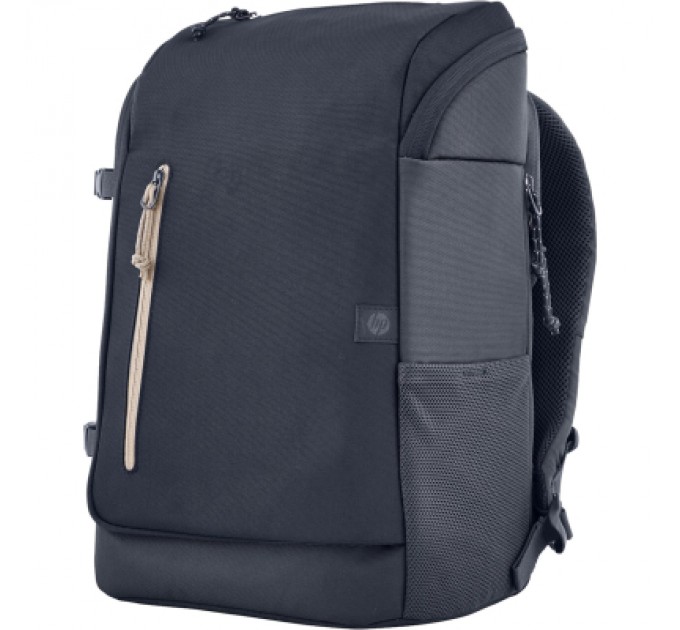 HP Рюкзак для ноутбука HP 15.6" Travel 25L BNG Laptop Backpack (6B8U5AA)