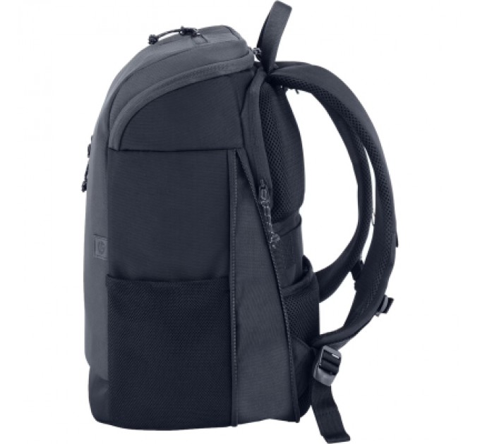 HP Рюкзак для ноутбука HP 15.6" Travel 25L IGR Laptop Backpack (6B8U4AA)