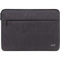 Acer Чохол до ноутбука Acer 15" PROTECTIVE SLEEVE DUAL Grey (NP.BAG1A.293)