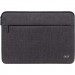 Acer Чохол до ноутбука Acer 15" PROTECTIVE SLEEVE DUAL Grey (NP.BAG1A.293)