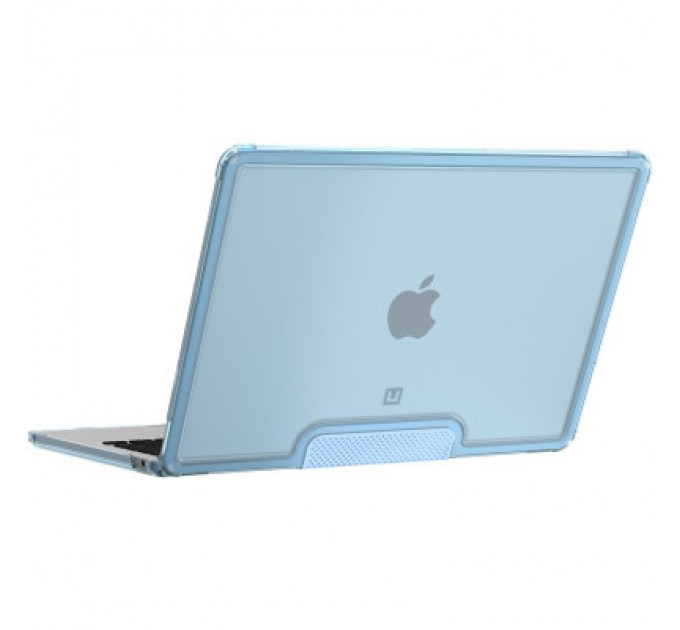 UAG Чохол до ноутбука UAG 13" Apple MacBook AIR 2022 Lucent, Cerulean (134008115858)