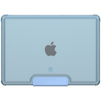 Чохол до ноутбука UAG 13" Apple MacBook AIR 2022 Lucent, Cerulean (134008115858)