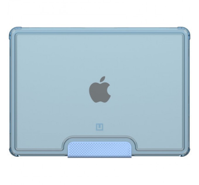 UAG Чохол до ноутбука UAG 13" Apple MacBook AIR 2022 Lucent, Cerulean (134008115858)