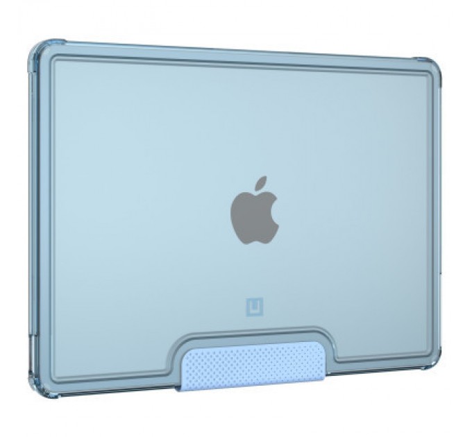 UAG Чохол до ноутбука UAG 13" Apple MacBook AIR 2022 Lucent, Cerulean (134008115858)