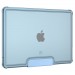 UAG Чохол до ноутбука UAG 13" Apple MacBook AIR 2022 Lucent, Cerulean (134008115858)