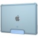UAG Чохол до ноутбука UAG 13" Apple MacBook AIR 2022 Lucent, Cerulean (134008115858)