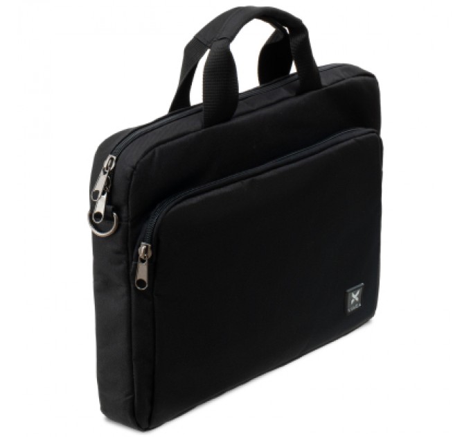 Vinga Сумка для ноутбука Vinga 15.6" NB1530 black (NB1530BK)