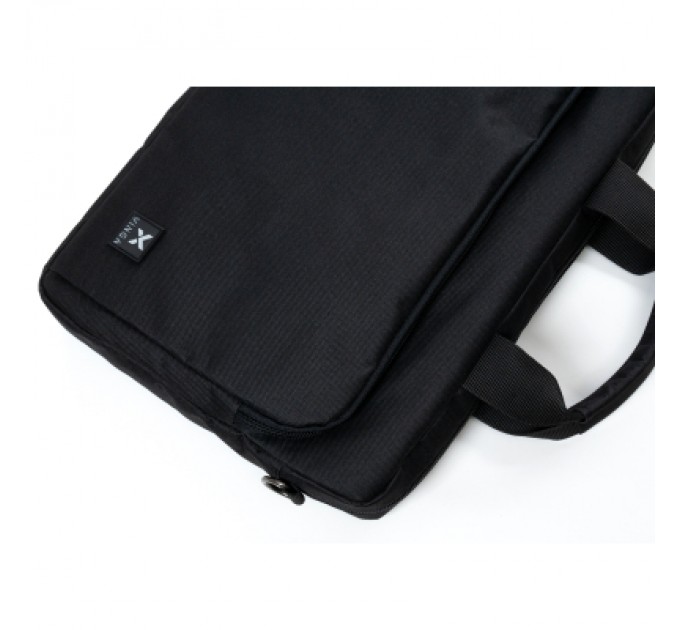 Vinga Сумка для ноутбука Vinga 15.6" NB1530 black (NB1530BK)